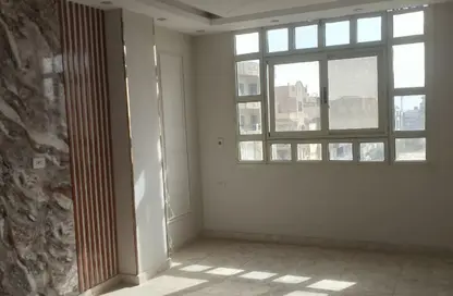 شقة - 3 غرف نوم - 2 حمامات للبيع في الحي الخامس - مدينة 6 أكتوبر - الجيزة