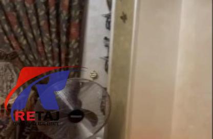 Apartment - 3 Bedrooms - 2 Bathrooms for sale in Anwar Al Mufti St. - 1st Zone - Nasr City - Cairo