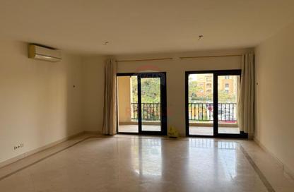 Apartment - 3 Bedrooms - 3 Bathrooms for rent in Mivida - 5th Settlement Compounds - The 5th Settlement - New Cairo City - Cairo