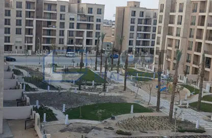 شقة - 2 غرف نوم - 2 حمامات للبيع في تاج سيتي - كمبوندات التجمع الخامس - التجمع الخامس - مدينة القاهرة الجديدة - القاهرة