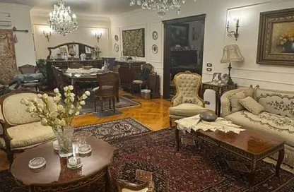 شقة - 3 غرف نوم - 3 حمامات للبيع في زايد ريجنسي - كمبوندات الشيخ زايد - الشيخ زايد - الجيزة