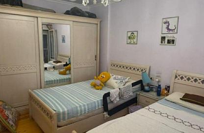 Apartment - 3 Bedrooms - 3 Bathrooms for sale in Zayed Regency - Sheikh Zayed Compounds - Sheikh Zayed City - Giza