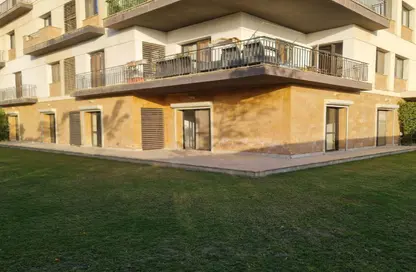 Apartment - 3 Bedrooms - 3 Bathrooms for rent in Westown - Sheikh Zayed Compounds - Sheikh Zayed City - Giza