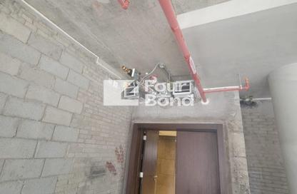 Office Space - Studio - 2 Bathrooms for rent in Eastown - 5th Settlement Compounds - The 5th Settlement - New Cairo City - Cairo