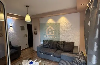 Apartment - Studio - 1 Bathroom for rent in B7 - Madinaty - Cairo