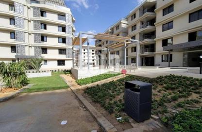 Apartment - 2 Bedrooms - 3 Bathrooms for sale in Badya Palm Hills - 6 October Compounds - 6 October City - Giza Apartment - 2 Bedrooms - 3 Bathrooms for sale in Badya Palm Hills - 6 October Compounds - 6 October City - Giza