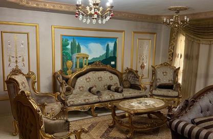 Apartment - 3 - 3 for sale in B1 - Madinaty - Cairo