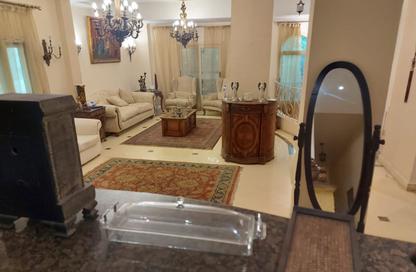 Duplex - 5 - 5 for rent in District 5 - 5th Settlement Compounds - The 5th Settlement - New Cairo City - Cairo