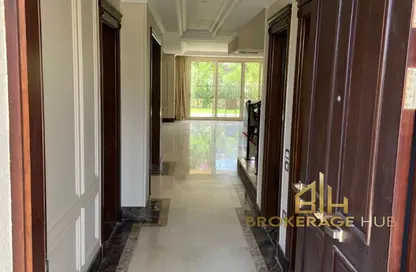 Villa - 6 Bedrooms - 6 Bathrooms for sale in Cairo Festival City - North Investors Area - New Cairo City - Cairo