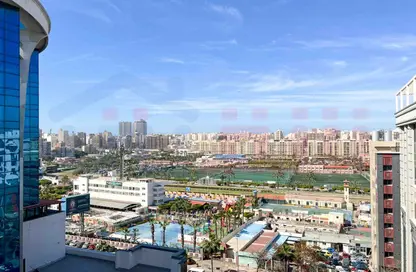 شقة - 4 غرف نوم - 3 حمامات للبيع في سموحة - حي شرق - الاسكندرية