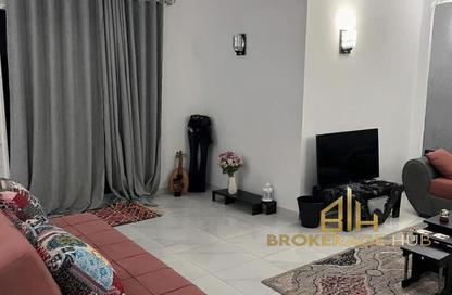 (بنتهاوس  (روف - 3 غرف نوم - 3 حمامات للايجار في ماونتن فيو هايد بارك - كمبوندات التجمع الخامس - التجمع الخامس - مدينة القاهرة الجديدة - القاهرة