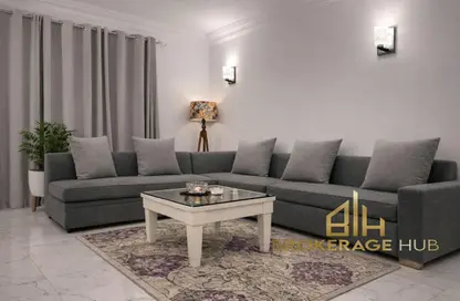 (بنتهاوس  (روف - 3 غرف نوم - 3 حمامات للايجار في ماونتن فيو هايد بارك - كمبوندات التجمع الخامس - التجمع الخامس - مدينة القاهرة الجديدة - القاهرة