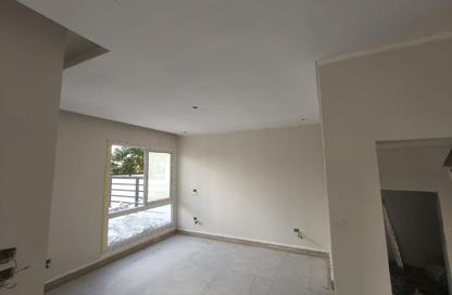 Duplex - 3 - 3 for rent in Garden Residence - Hyde Park - New Cairo City - Cairo