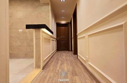 شقة - 3 غرف نوم - 2 حمامات للبيع في جو هليوبوليس - مساكن المهندسين - مدينة نصر - القاهرة شقة - 3 غرف نوم - 2 حمامات للبيع في جو هليوبوليس - مساكن المهندسين - مدينة نصر - القاهرة
