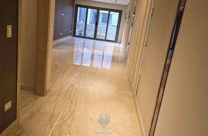 شقة - 2 غرف نوم - 2 حمامات للبيع في جو هليوبوليس - مساكن المهندسين - مدينة نصر - القاهرة