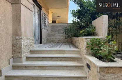 دوبلكس - 4 غرف نوم - 3 حمامات للبيع في عمارات البنفسج - البنفسج - مدينة القاهرة الجديدة - القاهرة