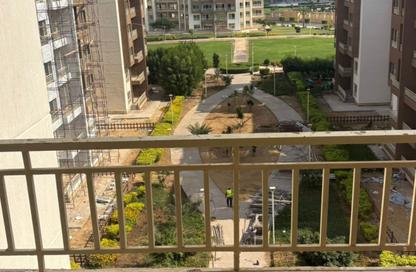 شقة - 3 - 2 للبيع في مدينة وصال - كمبوندات الشروق - مدينة الشروق - القاهرة