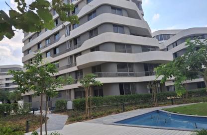 Apartment - 3 Bedrooms - 3 Bathrooms for sale in Bloomfields - Mostakbal City Compounds - Mostakbal City - Future City - Cairo