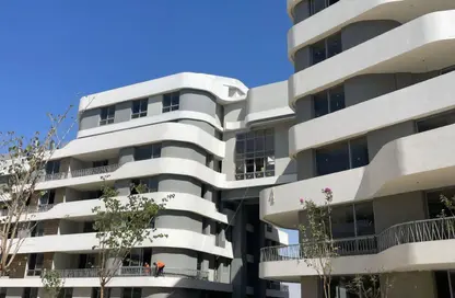 شقة - 3 غرف نوم - 3 حمامات للبيع في بلوم فيلدز - كمبوندات مدينة المستقبل - مدينة المستقبل - القاهرة