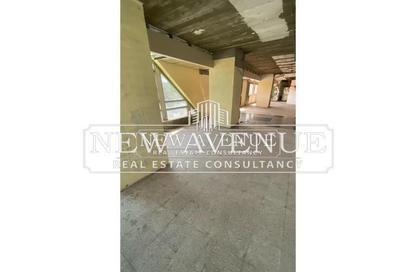 Office Space - Studio - 1 Bathroom for rent in Abdel Hamid Badawy St. - Sheraton Al Matar - El Nozha - Cairo