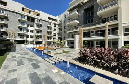 شقة - 3 غرف نوم - 2 حمامات للبيع في ماونتن فيو اى سيتي - كمبوندات التجمع الخامس - التجمع الخامس - مدينة القاهرة الجديدة - القاهرة