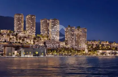 شقة - غرفة نوم - 1 حمام للبيع في المونت جلاله - العين السخنة - السويس