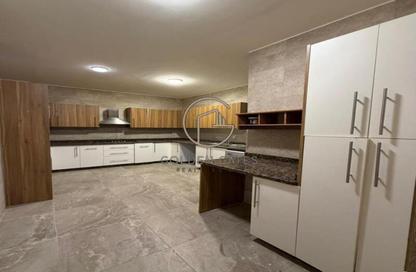 Apartment - 3 Bedrooms - 3 Bathrooms for rent in Moon Residences - Fifth Square - The 5th Settlement - New Cairo City - Cairo