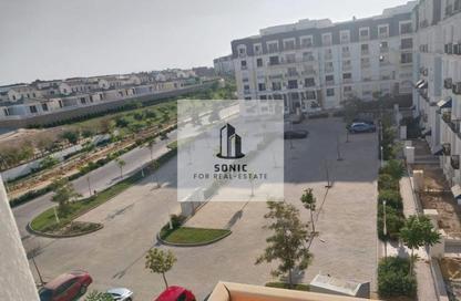 Apartment - 3 Bedrooms - 3 Bathrooms for sale in Mountain View iCity - 5th Settlement Compounds - The 5th Settlement - New Cairo City - Cairo