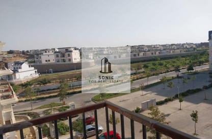 Apartment - 3 Bedrooms - 3 Bathrooms for sale in Mountain View iCity - 5th Settlement Compounds - The 5th Settlement - New Cairo City - Cairo