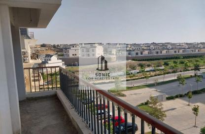 Apartment - 3 Bedrooms - 3 Bathrooms for sale in Mountain View iCity - 5th Settlement Compounds - The 5th Settlement - New Cairo City - Cairo Apartment - 3 Bedrooms - 3 Bathrooms for sale in Mountain View iCity - 5th Settlement Compounds - The 5th Settlement - New Cairo City - Cairo