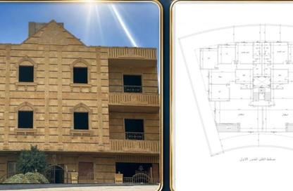 Apartment - 4 Bedrooms - 3 Bathrooms for sale in West Golf - El Katameya Compounds - El Katameya - New Cairo City - Cairo Apartment - 4 Bedrooms - 3 Bathrooms for sale in West Golf - El Katameya Compounds - El Katameya - New Cairo City - Cairo