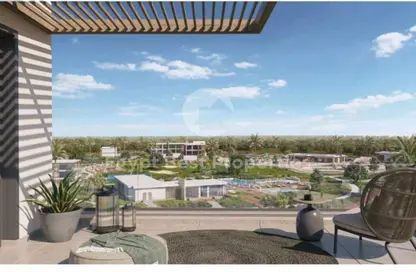 Apartment - 3 Bedrooms - 4 Bathrooms for sale in Garden Lakes - 6 October Compounds - 6 October City - Giza Apartment - 3 Bedrooms - 4 Bathrooms for sale in Garden Lakes - 6 October Compounds - 6 October City - Giza