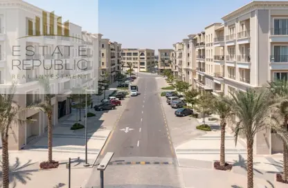 Apartment - 3 Bedrooms - 3 Bathrooms for rent in Mivida - 5th Settlement Compounds - The 5th Settlement - New Cairo City - Cairo