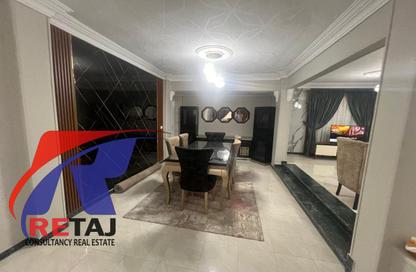 Apartment - 2 Bedrooms - 1 Bathroom for rent in Mohamed Talaat Salem St. - 1st Zone - Nasr City - Cairo Apartment - 2 Bedrooms - 1 Bathroom for rent in Mohamed Talaat Salem St. - 1st Zone - Nasr City - Cairo