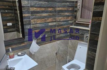 Duplex - 4 - 4 for sale in Al Sheikh Hassan Maamoun St. - El Yasmeen 7 - El Yasmeen - New Cairo City - Cairo