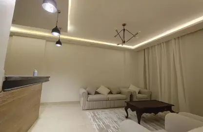 شقة - 2 غرف نوم - 1 حمام للايجار في مدينتي - القاهرة