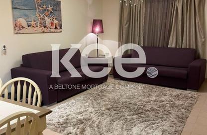 Cabin - 1 Bedroom - 1 Bathroom for sale in Marassi - Sidi Abdel Rahman - North Coast