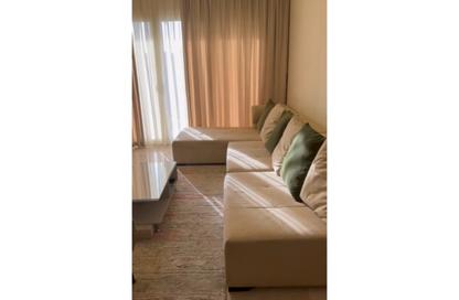 Apartment - 2 Bedrooms - 3 Bathrooms for sale in Mivida - 5th Settlement Compounds - The 5th Settlement - New Cairo City - Cairo