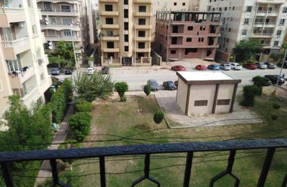 شقة - 3 غرف نوم - 3 حمامات للبيع في عمارات النرجس - النرجس - مدينة القاهرة الجديدة - القاهرة