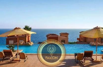 شاليه - 2 غرف نوم - 2 حمامات للبيع في تلال السخنة - العين السخنة - السويس شاليه - 2 غرف نوم - 2 حمامات للبيع في تلال السخنة - العين السخنة - السويس