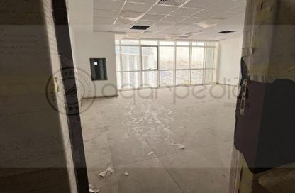 Office Space - Studio - 1 Bathroom for rent in South Gate Mall - South Teseen St. - The 5th Settlement - New Cairo City - Cairo