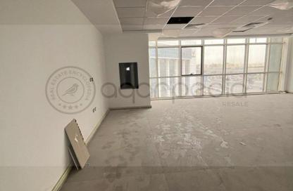 Office Space - Studio - 1 Bathroom for rent in South Gate Mall - South Teseen St. - The 5th Settlement - New Cairo City - Cairo