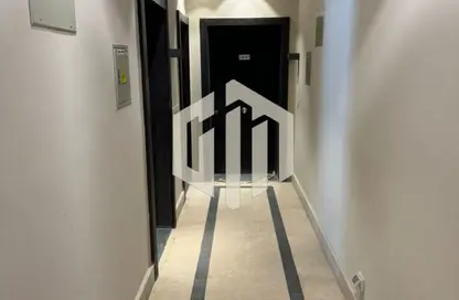 Apartment - 2 Bedrooms - 2 Bathrooms for rent in Villette - 5th Settlement Compounds - The 5th Settlement - New Cairo City - Cairo