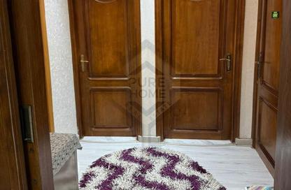 شقة - 3 غرف نوم - 2 حمامات للايجار في طريق الجيش - جليم - حي شرق - الاسكندرية