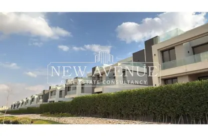 فيلا - 3 غرف نوم - 3 حمامات للبيع في لافيستا سيتي - كمبوندات العاصمة الإدارية الجديدة - العاصمة الإدارية الجديدة - القاهرة