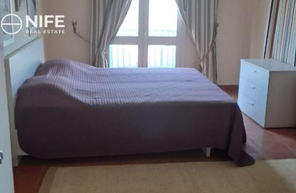 Apartment - 3 - 2 for sale in Golf Porto Marina - Al Alamein - North Coast
