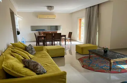 Apartment - 3 Bedrooms - 2 Bathrooms for rent in Dream Land St. - Dream Land - Al Wahat Road - 6 October City - Giza