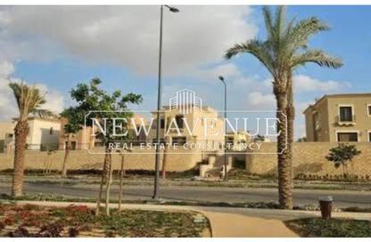 Townhouse - 4 Bedrooms - 4 Bathrooms for sale in City Gate - 5th Settlement Compounds - The 5th Settlement - New Cairo City - Cairo