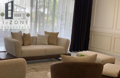 Apartment - 2 Bedrooms - 2 Bathrooms for sale in Lake View Residence - 5th Settlement Compounds - The 5th Settlement - New Cairo City - Cairo Apartment - 2 Bedrooms - 2 Bathrooms for sale in Lake View Residence - 5th Settlement Compounds - The 5th Settlement - New Cairo City - Cairo