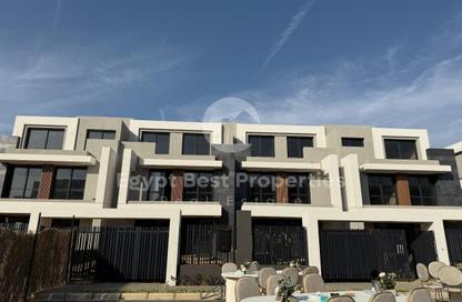Villa - 4 Bedrooms - 3 Bathrooms for sale in El Patio Town - 5th Settlement Compounds - The 5th Settlement - New Cairo City - Cairo
